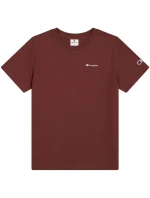 SS Tee W  tričko model 20479639 - CHAMPION