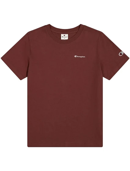 SS Tee W  tričko model 20479639 - CHAMPION
