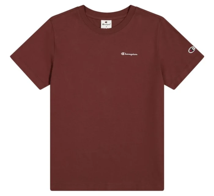 SS Tee W  tričko model 20479639 - CHAMPION