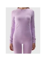 Termotričko 4F W 4FWAW24USEAF152-52S dámske