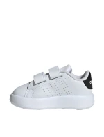 Detská obuv adidas Advantage white ID5284
