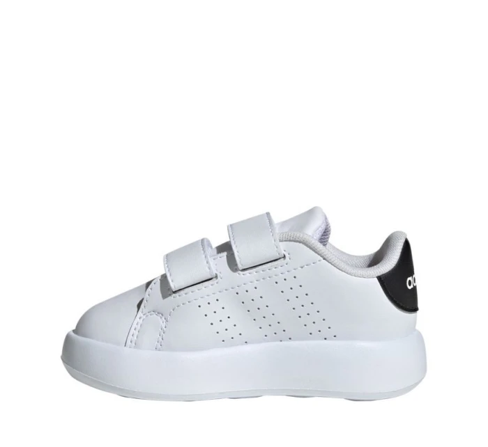 Detská obuv adidas Advantage white ID5284