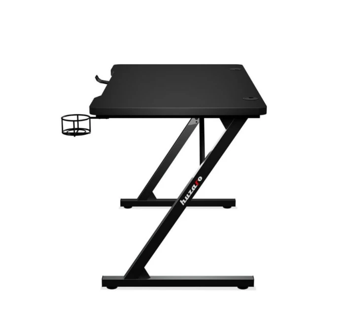 Herní stůl Hero model 21326110 Black - Huzaro Herní stůl Hero model 21326110 Black - Huzaro