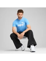Puma Ess No.1 Logo Tee (s) M 682533 57 muži