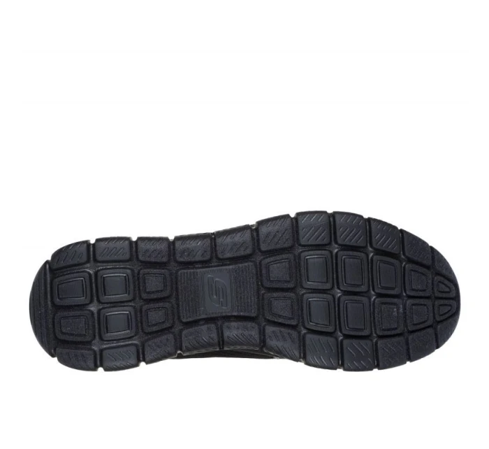 Skechers Track - Leshur M 232758 BBK Skechers Track - Leshur M 232758 BBK