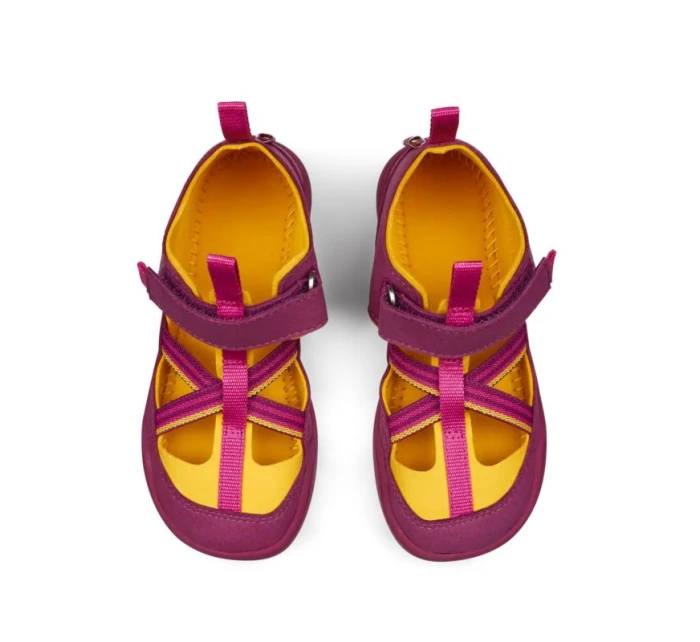 Boty   Jr dětské model 21185284 - Affenzahn