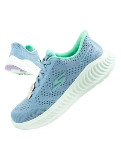 Skechers Go Walk Now-Khloe Slip-Ins W 125643/BLGR