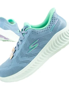 Skechers Go Walk Now-Khloe Slip-Ins W 125643/BLGR