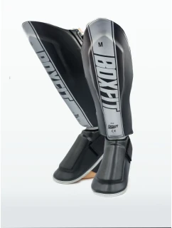 Chrániče holení a chodidiel Boxfit