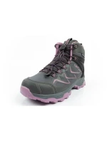 CMP Byne detská členková treková obuv nepremokavá odolná CMP Byne detská členková treková obuv nepremokavá odolná