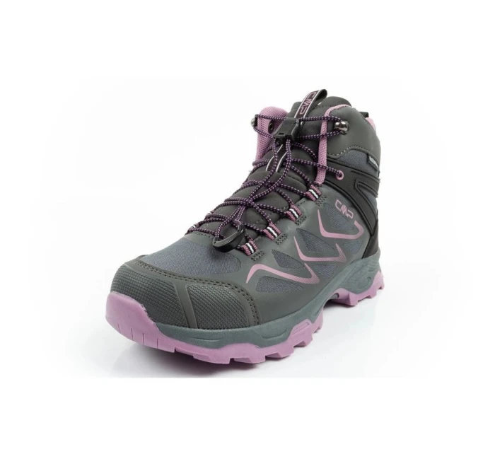 CMP Byne detská členková treková obuv nepremokavá odolná CMP Byne detská členková treková obuv nepremokavá odolná