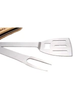 SÚPRAVA GRILOVACIEHO NÁRADIA 5 V 1