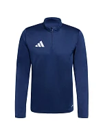 Pánske tričko adidas Entrada 26 Training Top navy blue JZ6651