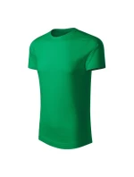 Pánske tričko Epic (trávovo zelené) Pánske tričko Epic (trávovo zelené)