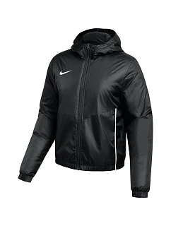 Dámska bunda Nike Therma-Fit Park 26 Black HM7272 010