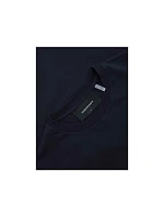 Dámske tričko PEAK PERFORMANCE W Original Small Logo Tee, čierne