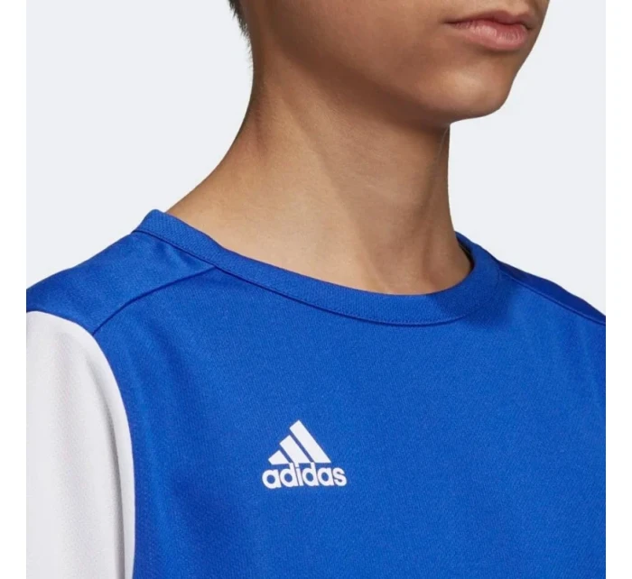 Detské tréningové tričko Estro 19 JSY Y DP3217 - Adidas Detské tréningové tričko Estro 19 JSY Y DP3217 - Adidas
