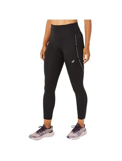 Dámské kalhoty Race High Waist Tight W model 17151405 - Asics
