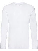 Original LSL T Pánské tričko s dlouhým rukávem model 22449075 white - Fruit of the Loom Original LSL T Pánské tričko s dlouhým rukávem model 22449075 white - Fruit of the Loom