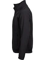 Tee Jays TJ 9602 Klubová bunda 18.9602 čierna Tee Jays TJ 9602 Klubová bunda 18.9602 čierna