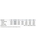 Prime Sweater Full Zip Women Dámská mikina model 22456054 black/red - Printer Prime Sweater Full Zip Women Dámská mikina model 22456054 black/red - Printer