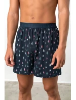 Vamp - Pánske boxerky 18855 - Vamp Vamp - Pánske boxerky 18855 - Vamp