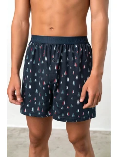 Vamp - Pánske boxerky 18855 - Vamp