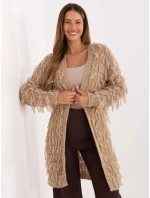 Sweter MI SW model 21314485 beżowy - FPrice