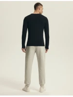 Move 43000 Tričko čierne - Henderson Move 43000 Tričko čierne - Henderson