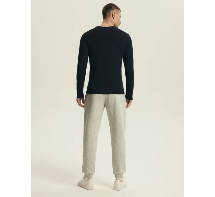 Move 43000 Tričko čierne - Henderson Move 43000 Tričko čierne - Henderson