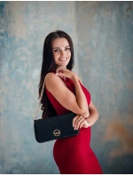 Kabelka VUCH Hazell Black