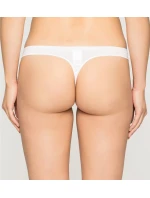 Tangá Pure Seamless QD3544E biela T | O Calvin Klein Tangá Pure Seamless QD3544E biela T | O Calvin Klein