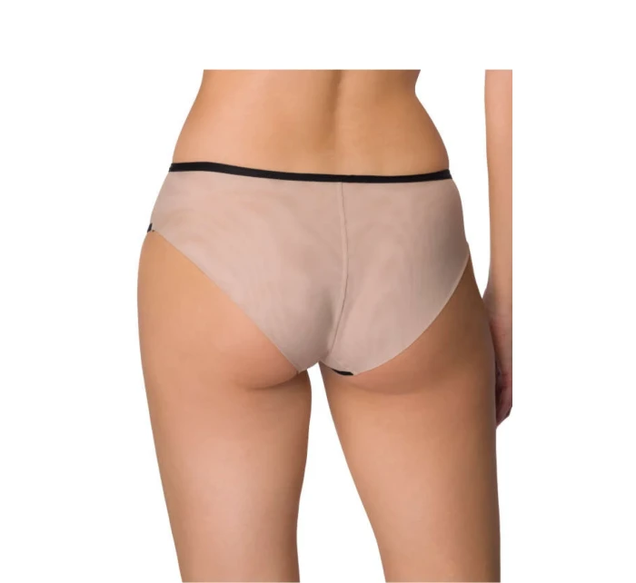 Nohavičky model 204000 Mat