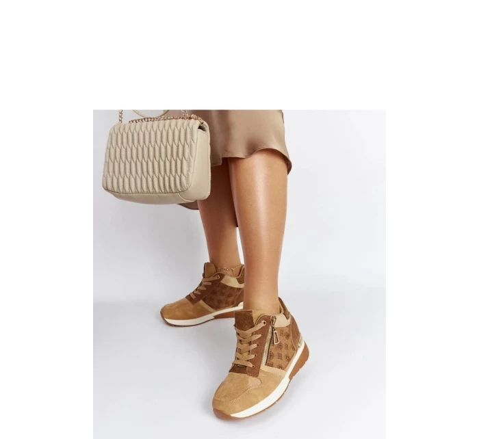 Tenisky model 207558 Solea Tenisky model 207558 Solea