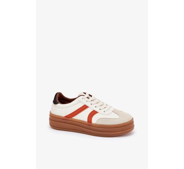 Športová obuv model 211348 Step in style