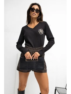 Blúzka model 221542 Rue Paris