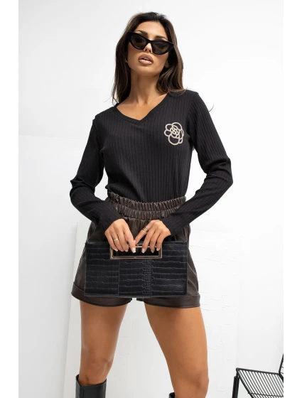 Blúzka model 221542 Rue Paris Blúzka model 221542 Rue Paris