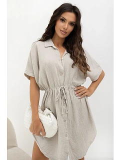 Denné šaty, model 229913, Italy Moda