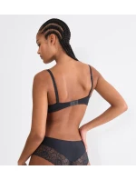 Amourette Graphic W - BLACK - TRIUMPH BLACK - TRIUMPH Amourette Graphic W - BLACK - TRIUMPH BLACK - TRIUMPH