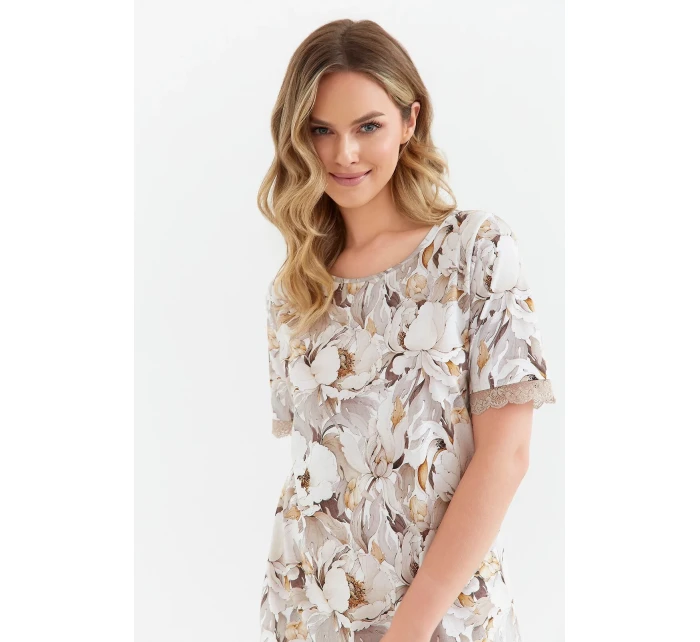 Košeľa Cana 419 kr/r S-XL