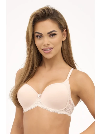 Podprsenka Gaia s plnými košíčkami BS 1279 Patricia