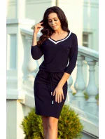 Dámske šaty 224-1 - NUMOCO