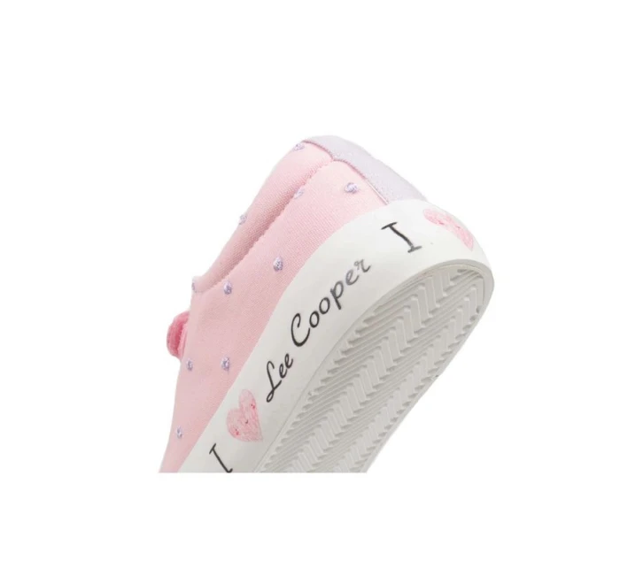 Boty Jr model 19672498 - Lee Cooper