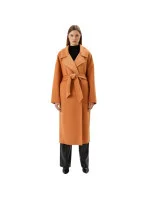 Calvin Klein Kabát Double Faced Oversize W K20K205006