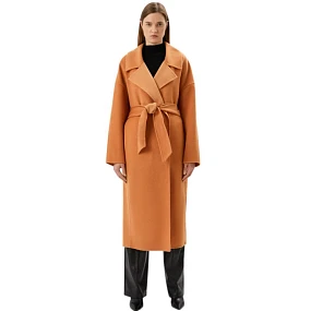 Calvin Klein Kabát Double Faced Oversize W K20K205006 Calvin Klein Kabát Double Faced Oversize W K20K205006