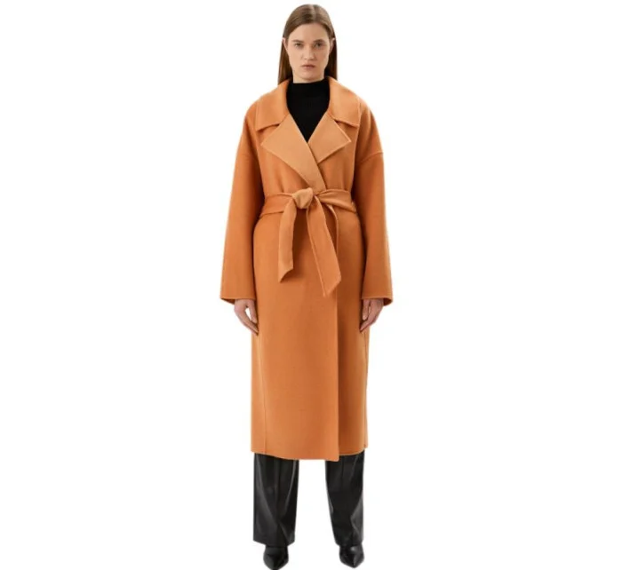 Calvin Klein Kabát Double Faced Oversize W K20K205006