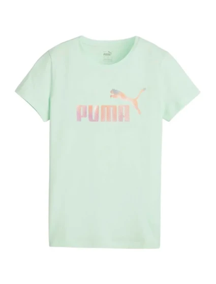 Puma ESS+ Summer Daze Tee W 679921 88 tričko Puma ESS+ Summer Daze Tee W 679921 88 tričko