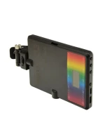 PATONA Premium RGB/Bi-Color LED lampa pre smartfóny