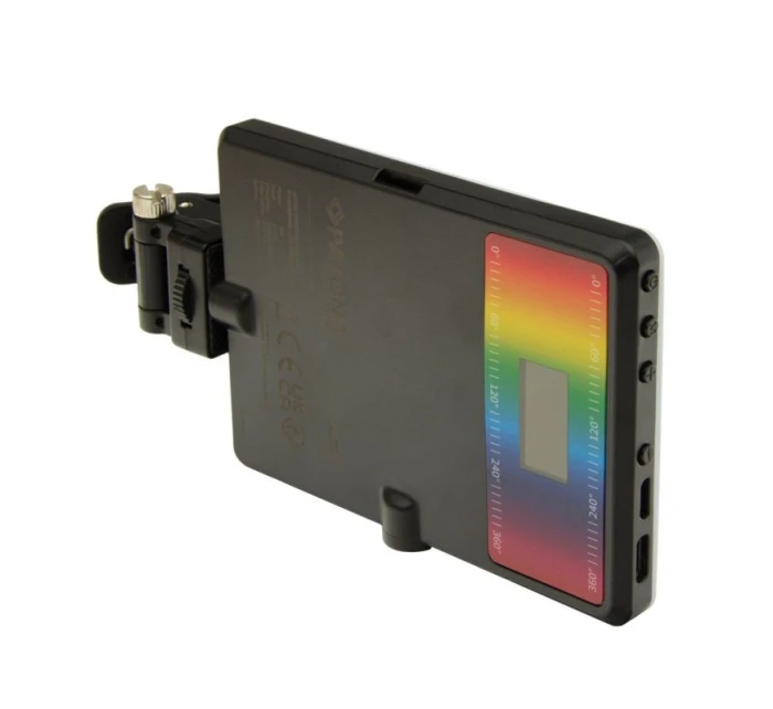 PATONA Premium RGB/Bi-Color LED lampa pre smartfóny