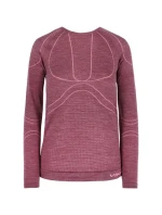 Dámské spodní prádlo  Pro Set Merino velikost M růžová model 21420380 - Viking